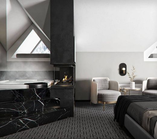 Oksijen Zone Hotels Uludag