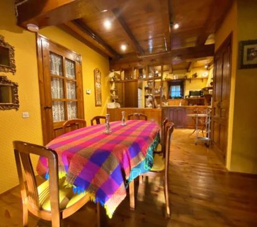 Pleta de Ordino 45B, Apartamento rÃºstico para 6 personas.