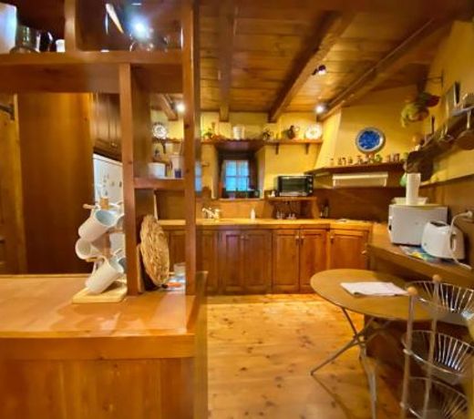 Pleta de Ordino 45B, Apartamento rÃºstico para 6 personas.