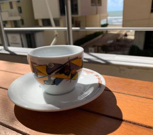 Enjoy Travel Durres Beach Apartment