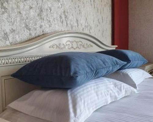 JINJOTEL Boutique Hotel - Гюмри - фото 11