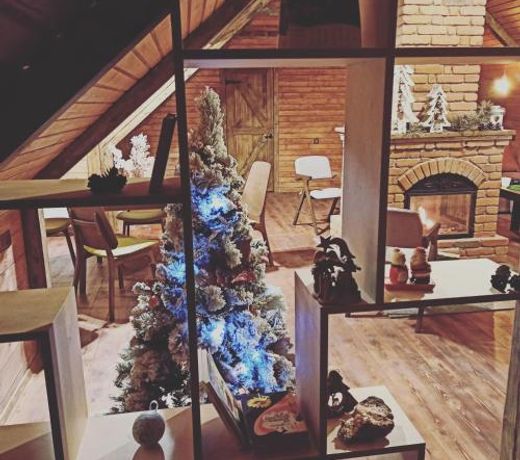 Jermatun Guest House
