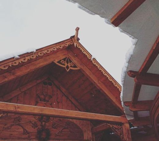 Jermatun Guest House