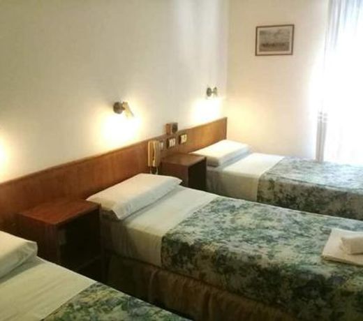 Hotel San Miguel