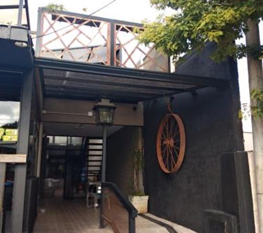 Lantonia HosterÃ­a y Bar