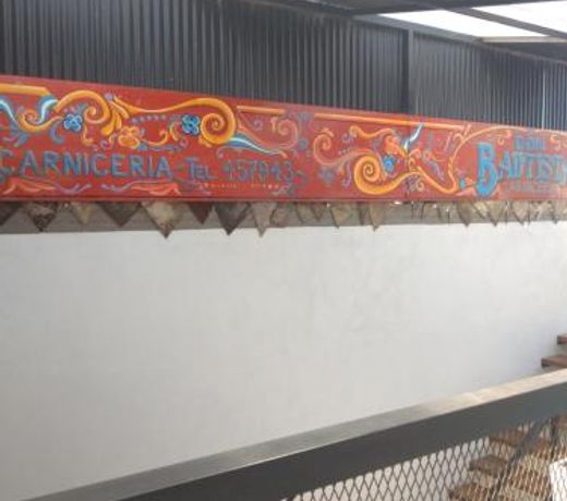 Lantonia HosterÃ­a y Bar