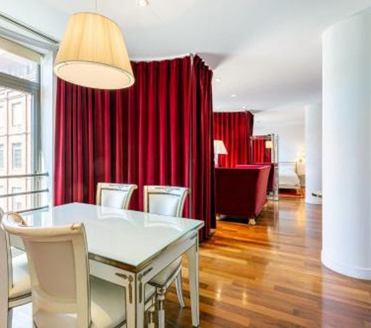 An exclusive private residence at Faena Hotel