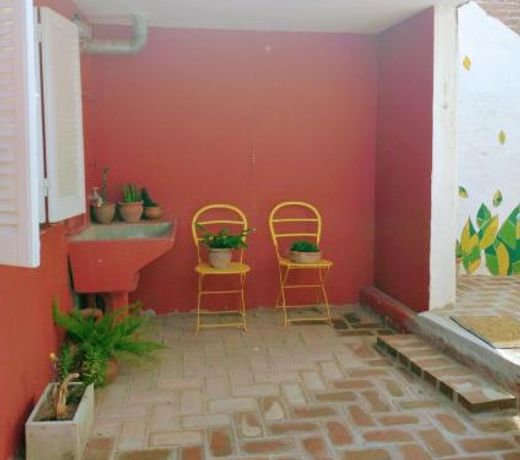 Casa Olivia