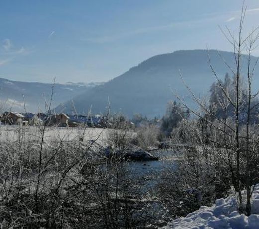 Chalet Taurachblick