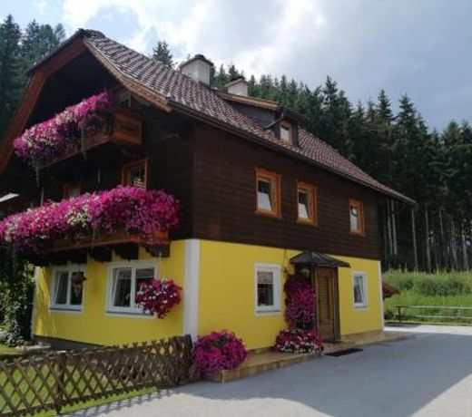 Appartement Taurachblick