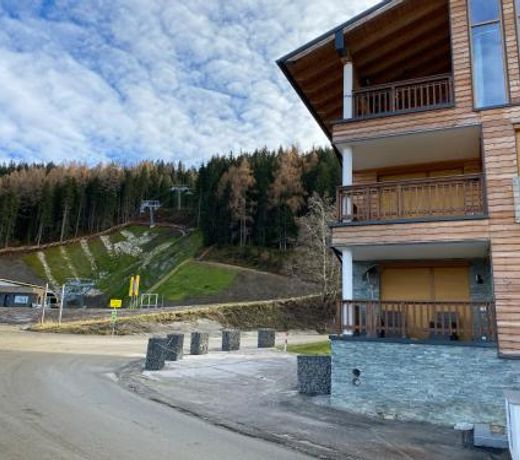 Ski In Ski Out Apartment Fastenberg Top 3 by AA Holiday Homes