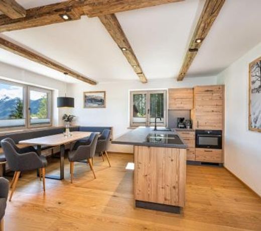 Chalet Kulmberg
