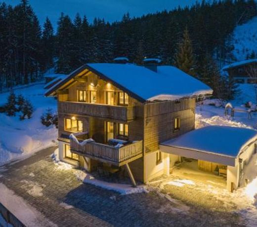 Chalet Kulmberg