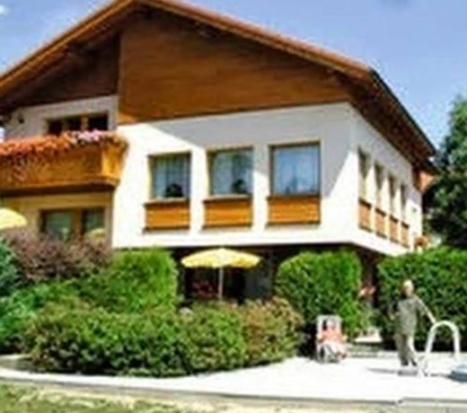 GÃ¤stehaus Josef Tropf