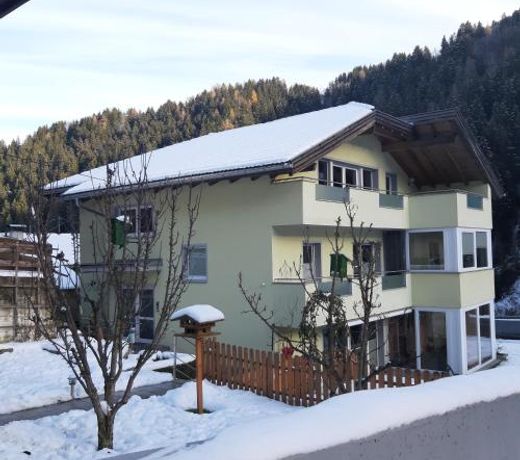 Appartement Au