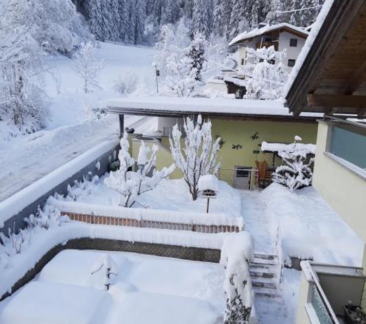 Appartement Au
