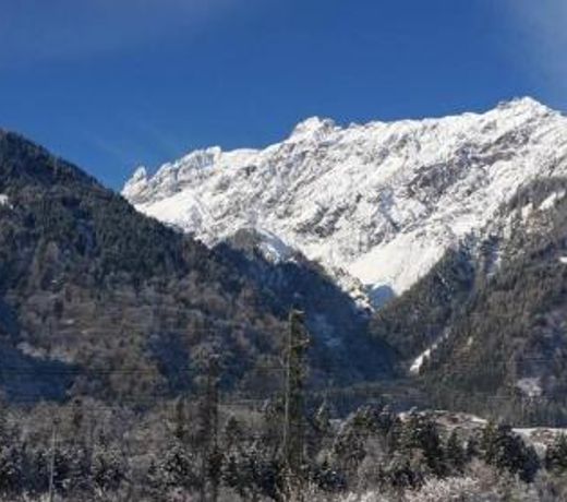 Haus Sahin