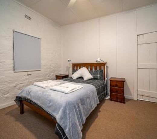 Hawker Bed and Breakfast