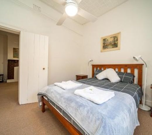 Hawker Bed and Breakfast