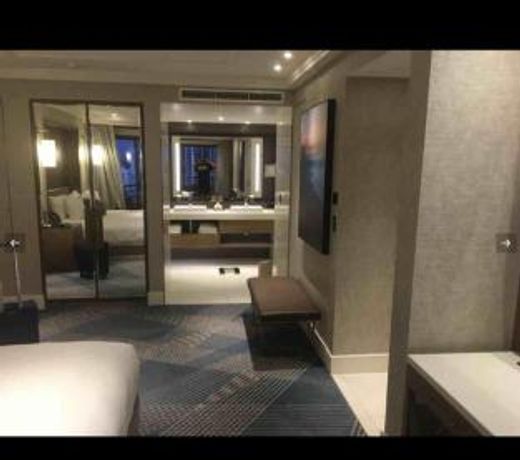 Luxury 5 star hotel