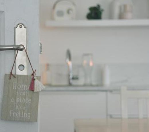 Kanne: charming house between nature and shopping