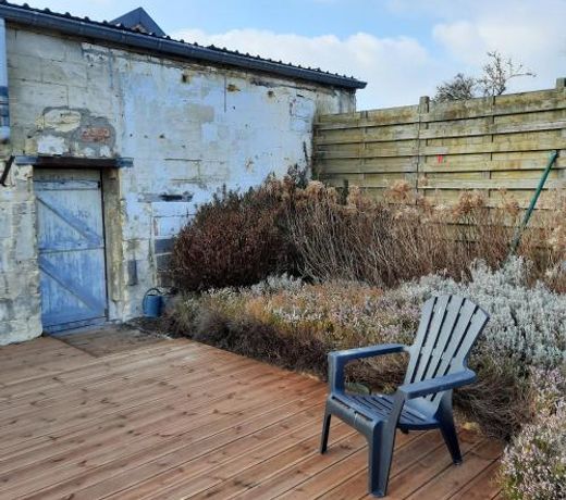 Kanne: charming house between nature and shopping
