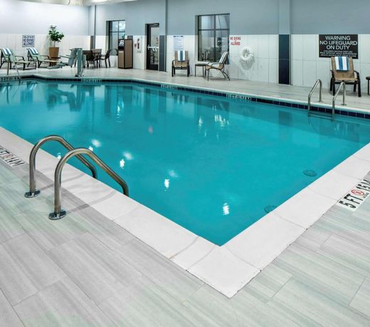 Homewood Suites By Hilton Greensboro Wendover, Nc