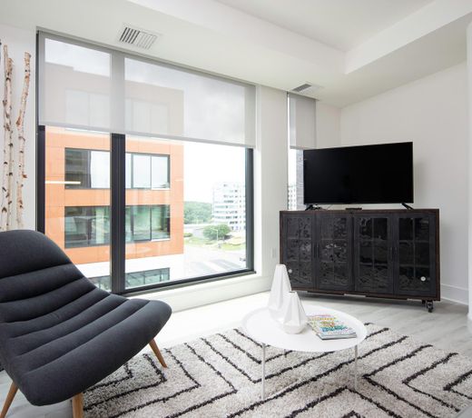 Whyhotel Tysons Corner Greensboro Drive