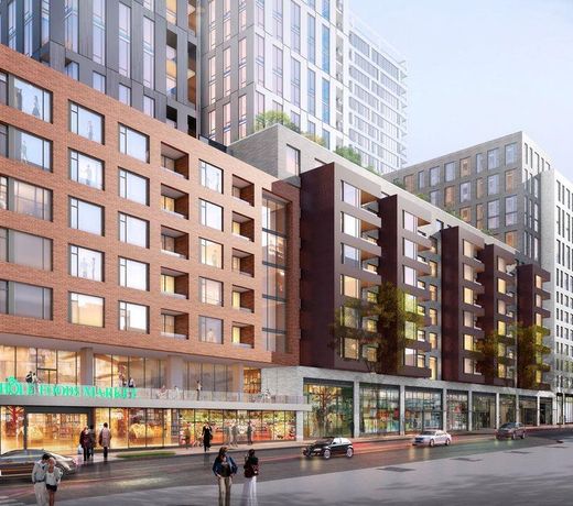 Whyhotel Tysons Corner Greensboro Drive