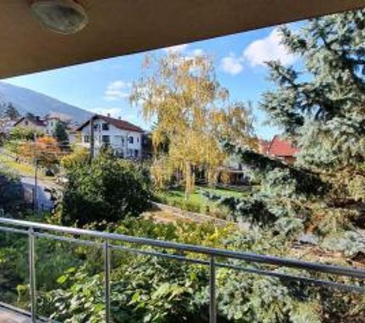 ALBISTO Dragalevtsi Luxury Apartments