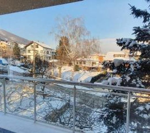 ALBISTO Dragalevtsi Luxury Apartments