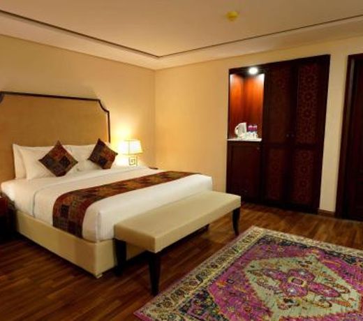 Ramada by Wyndham Lahore Gulberg II