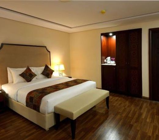 Ramada by Wyndham Lahore Gulberg II