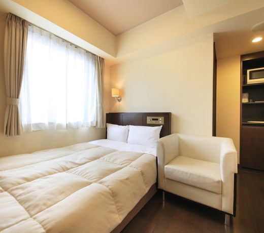 AQA HOTEL Sakuradaira