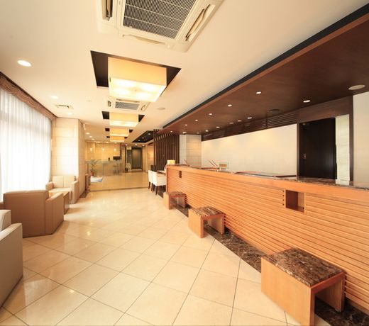AQA HOTEL Sakuradaira