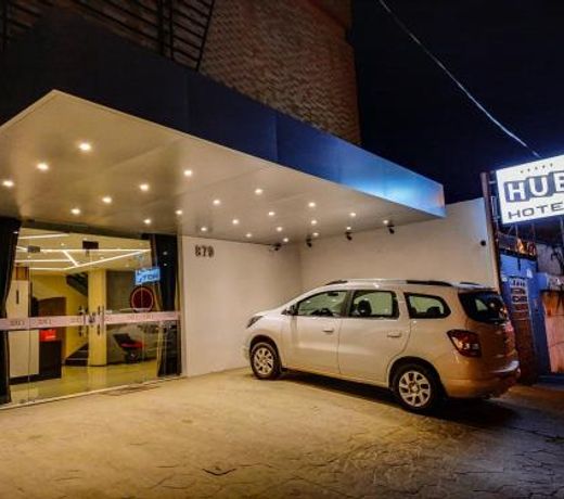 HUB Hotel