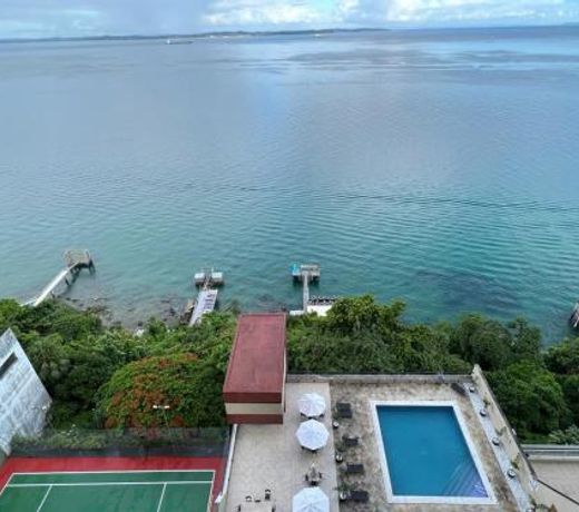 VictÃ³ria Marina Flat