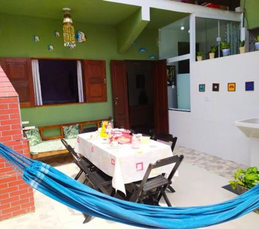 Casa Próximo ao Centro