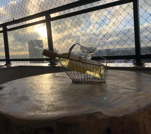 APARTAMENTO EM NATAL III