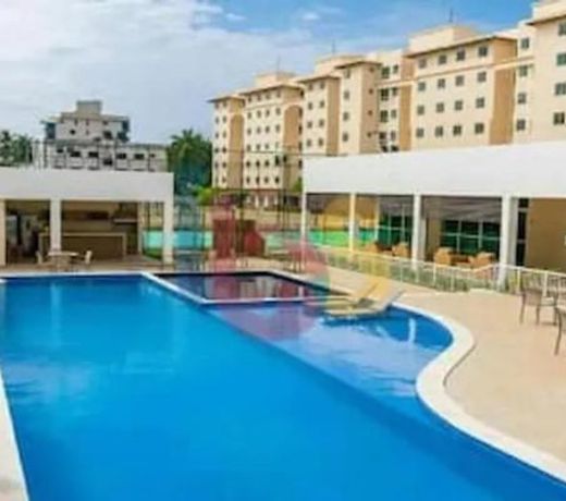 Apt 104 - Hospedagem em Ilhéus próxima à praia dos milionários