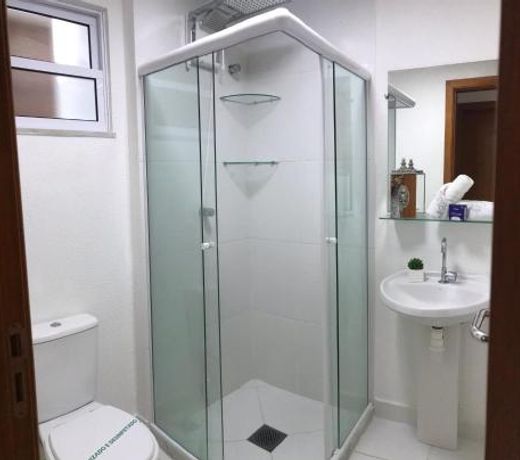 Apt 104 - Hospedagem em Ilhéus próxima à praia dos milionários