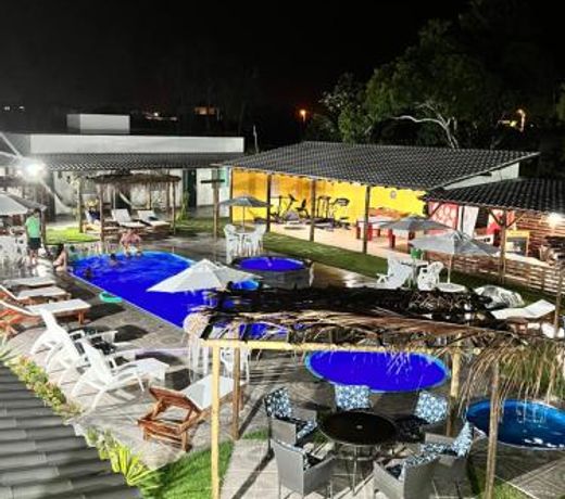 Pousada dos Duques