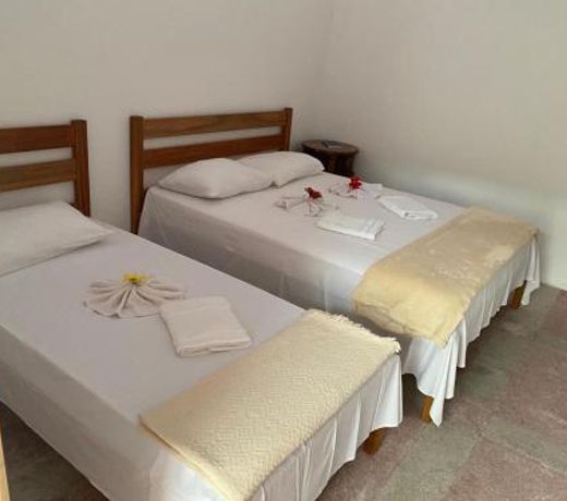Hotel Casa Branca