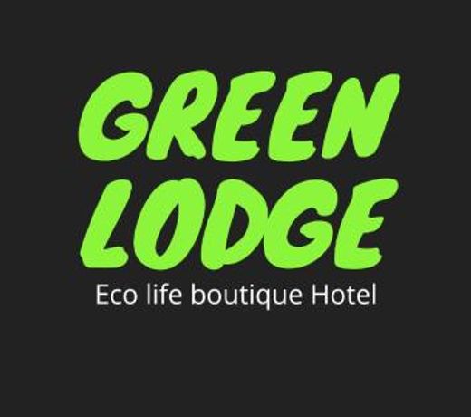 Green Lodge Eco Life Hotel