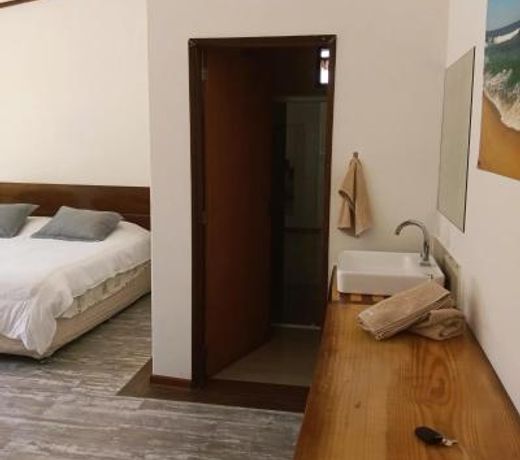 Green Lodge Eco Life Hotel