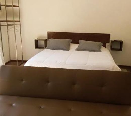 Green Lodge Eco Life Hotel