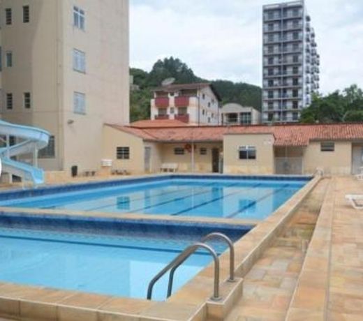 Hospedagem Sul de Minas Caxambu