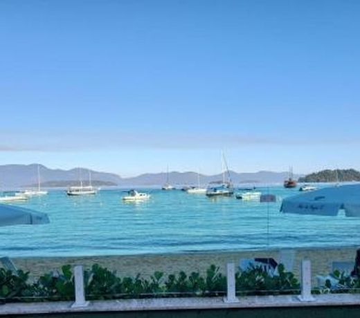 Flat Mar de Angra