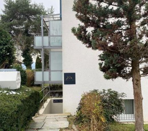 Private Spa LUX with Whirlpool and Sauna in Zurich