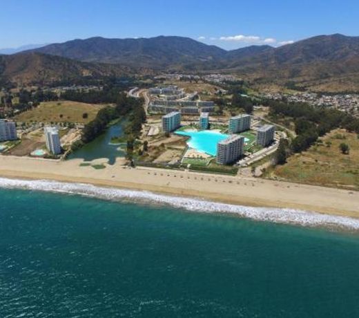 LAGUNA PAPUDO